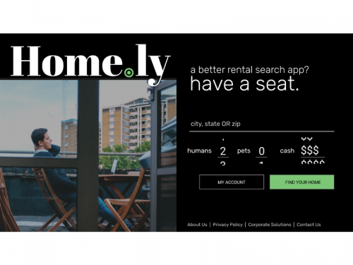 Housing App Challenge: Welcome to Home.ly - housing-app-challenge-welcome-to-home-ly