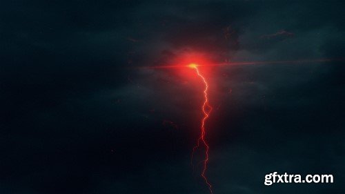 Videohive SHOCK Logo Intro 24165566