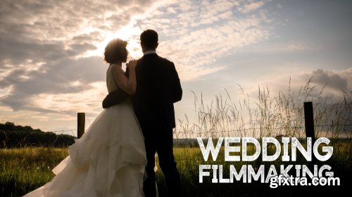 How to Film a Wedding Ceremony - A Guide to Wedding Filmmaking