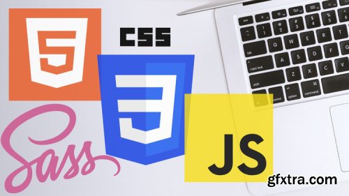 Web Development A Practical HTML CSS and JS Beginner Course