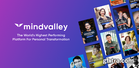 Mindvalley - Masterclass Pack