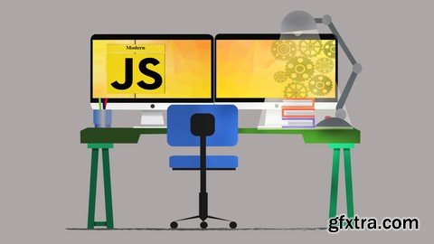 JavaScript: The Modern Engine Parts