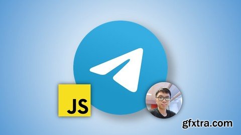 Build Telegram Bots with JavaScript: The Complete Guide