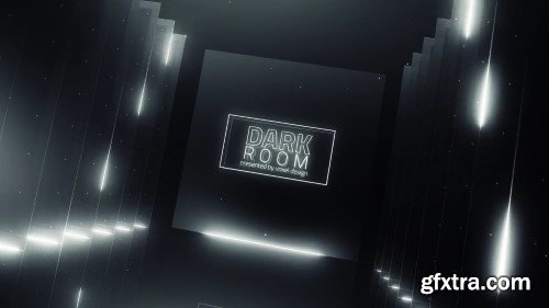 Videohive Dark Room Sports Cinematic Titles 23201710