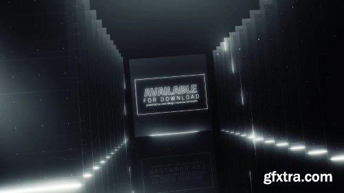 Videohive Dark Room Sports Cinematic Titles 23201710