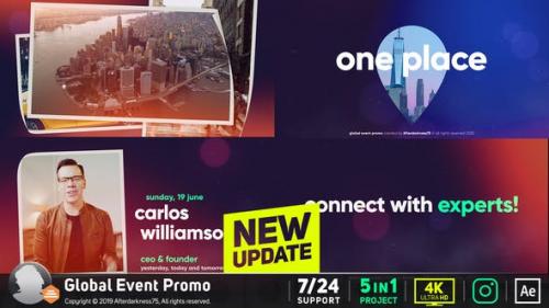 Videohive - Event Promo