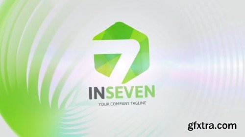 Videohive Clean Elegant Logo 13953750