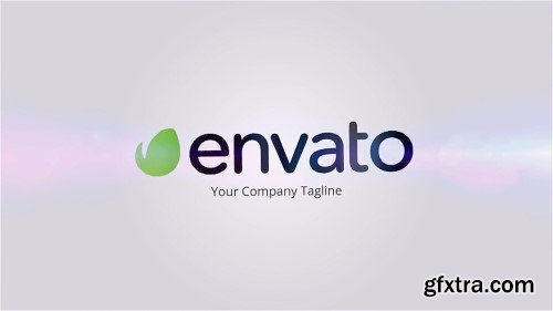 Videohive Clean Elegant Logo 13953750