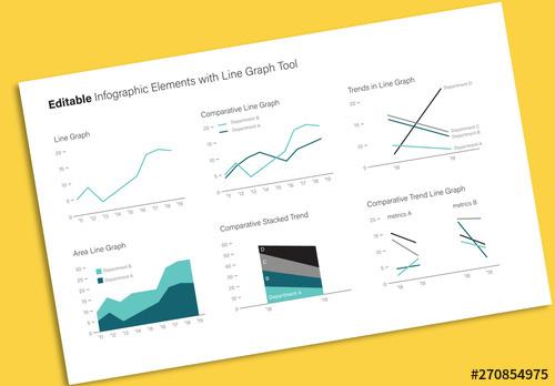 Editable Graph Elements for Data Visualization Layouts - 270854975 - 270854975