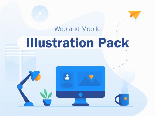 Illustration Pack - illustration-pack-bc03c795-c77b-43a0-b1b7-ccc4b8c9380a