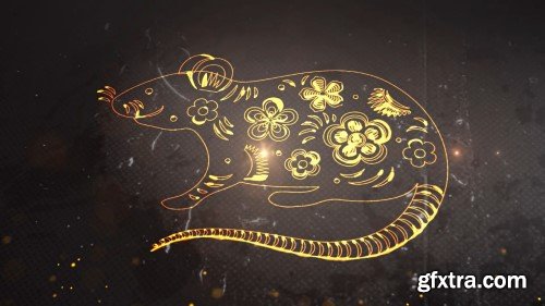 Videohive Chinese New Year Opener 2020 19277125