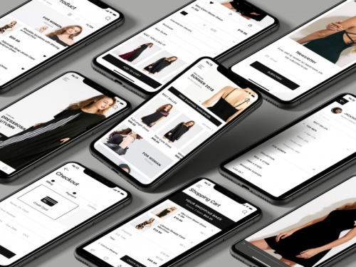 Imba-Ecommerce Mobile UI KIT - imba-ecommerce-mobile-ui-kit