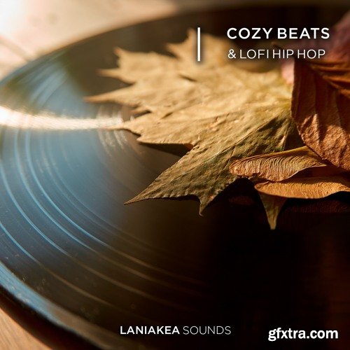 Laniakea Sounds Cozy Beats & Lofi Hip Hop WAV