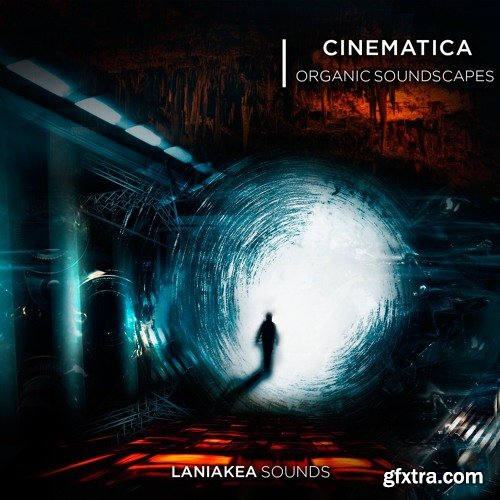 Laniakea Sounds Cinematica Organic Soundscapes WAV