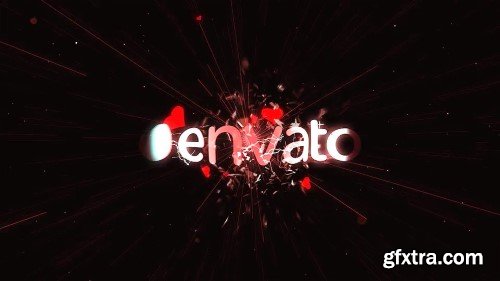 Videohive Heart Love Logo 19332006