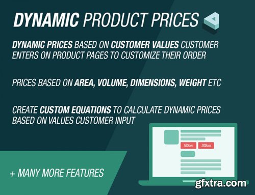 Product Price By Size v2.0.12 - PrestaShop Module