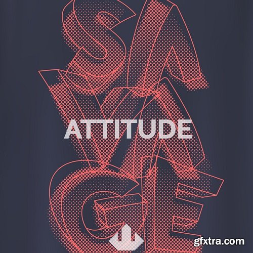 Smemo Sounds Savage Attitude WAV AiFF MiDi