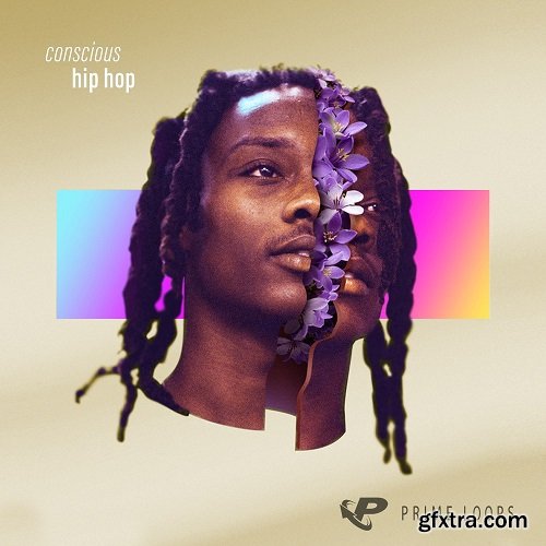 Prime Loops Conscious Hip Hop WAV MXGRP