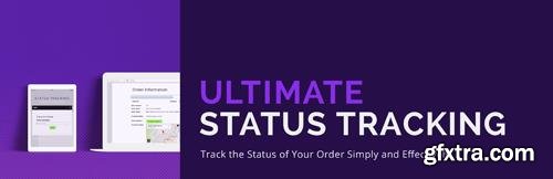 Status and Order Tracking v2.11.15 - NULLED