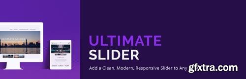 Slider Ultimate v1.1.6 - NULLED