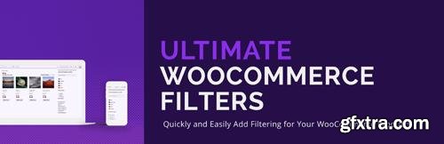 Ultimate WooCommerce Filters v2.1.11 - NULLED