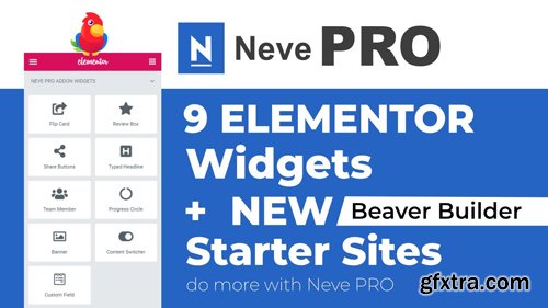 Neve v2.5.4 - WordPress Theme + Neve Pro Addon v1.1.5 - NULLED - ThemeIsle