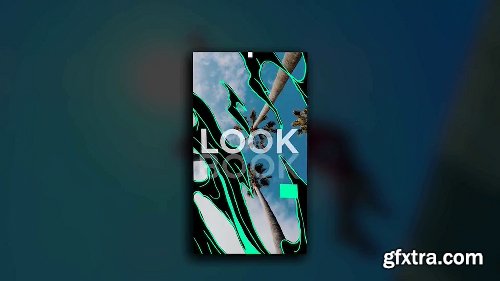 Videohive Instagram Stories 23299974