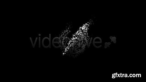 Videohive Logo Transformation 2033300