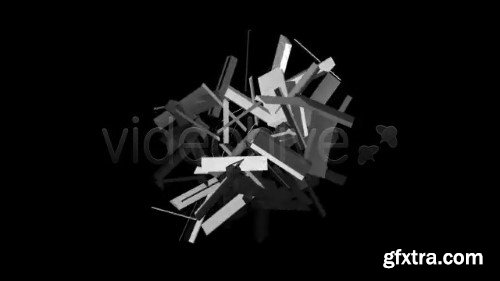 Videohive Logo Transformation 2033300