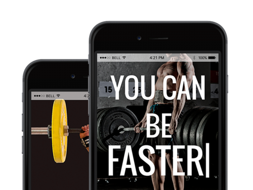 iPhones View - Fitness WordPress Theme - iphones-view-fitness-wordpress-theme