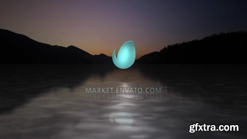 Videohive Cinematic Logo Opener15537400