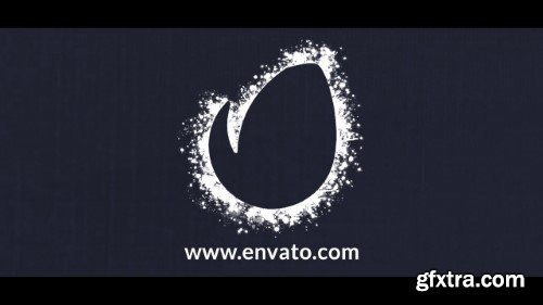 Videohive Ink Logo 18974978