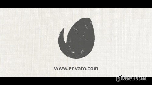 Videohive Ink Logo 18974978