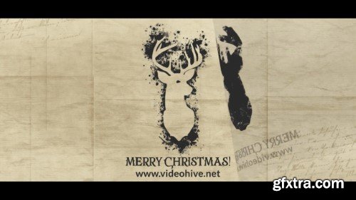 Videohive Ink Logo 18974978