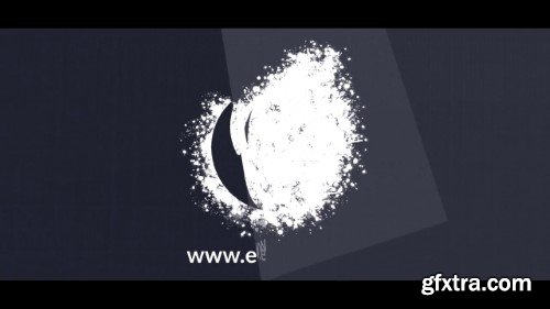 Videohive Ink Logo 18974978