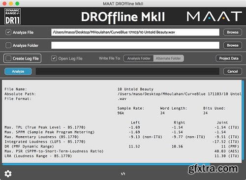 MAAT DROffline MkII v2.0.4 Incl Emulator-R2R