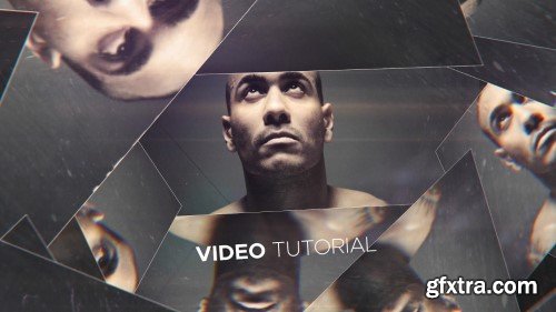 Videohive Stylish Promo 21205877