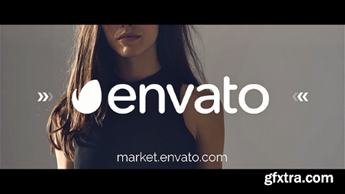 Videohive Fashion Promo 19955688