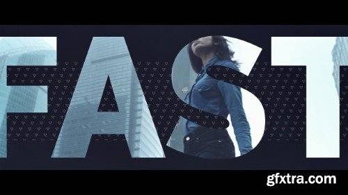 Videohive Fashion Promo 19955688