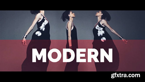 Videohive Fashion Promo 19955688