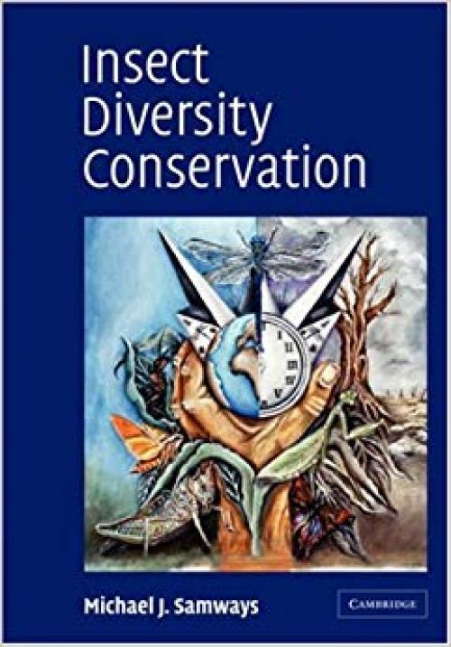 Download Insect Diversity Conservation