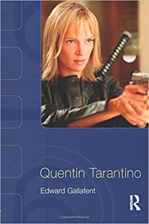 Quentin Tarantino - 0582473047