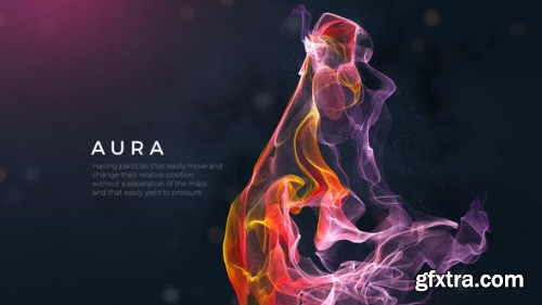 Videohive Aura | Inspiring Titles 24901757