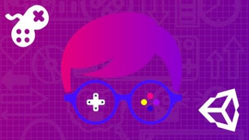 Udemy - Design Patterns for Game Programming