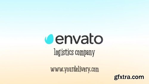 Videohive Delivery Promo 19560458