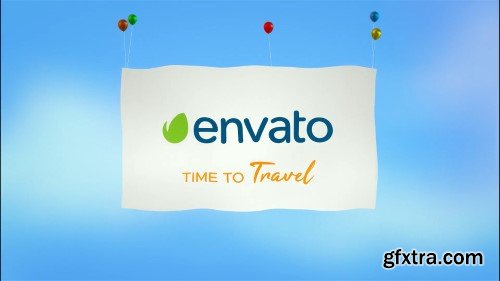 Videohive Travel 22700135