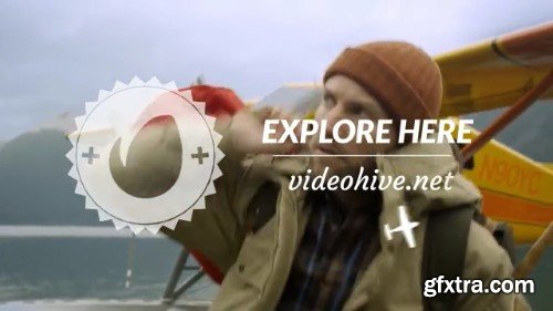 Videohive Travel Intro and Lower Third 11766860