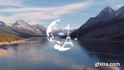 Videohive Travel Intro and Lower Third 11766860