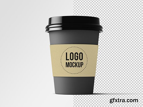 Coffee Cup Mockup 202098618