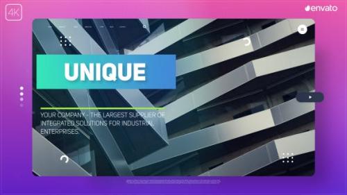 Videohive - Colorful Promo